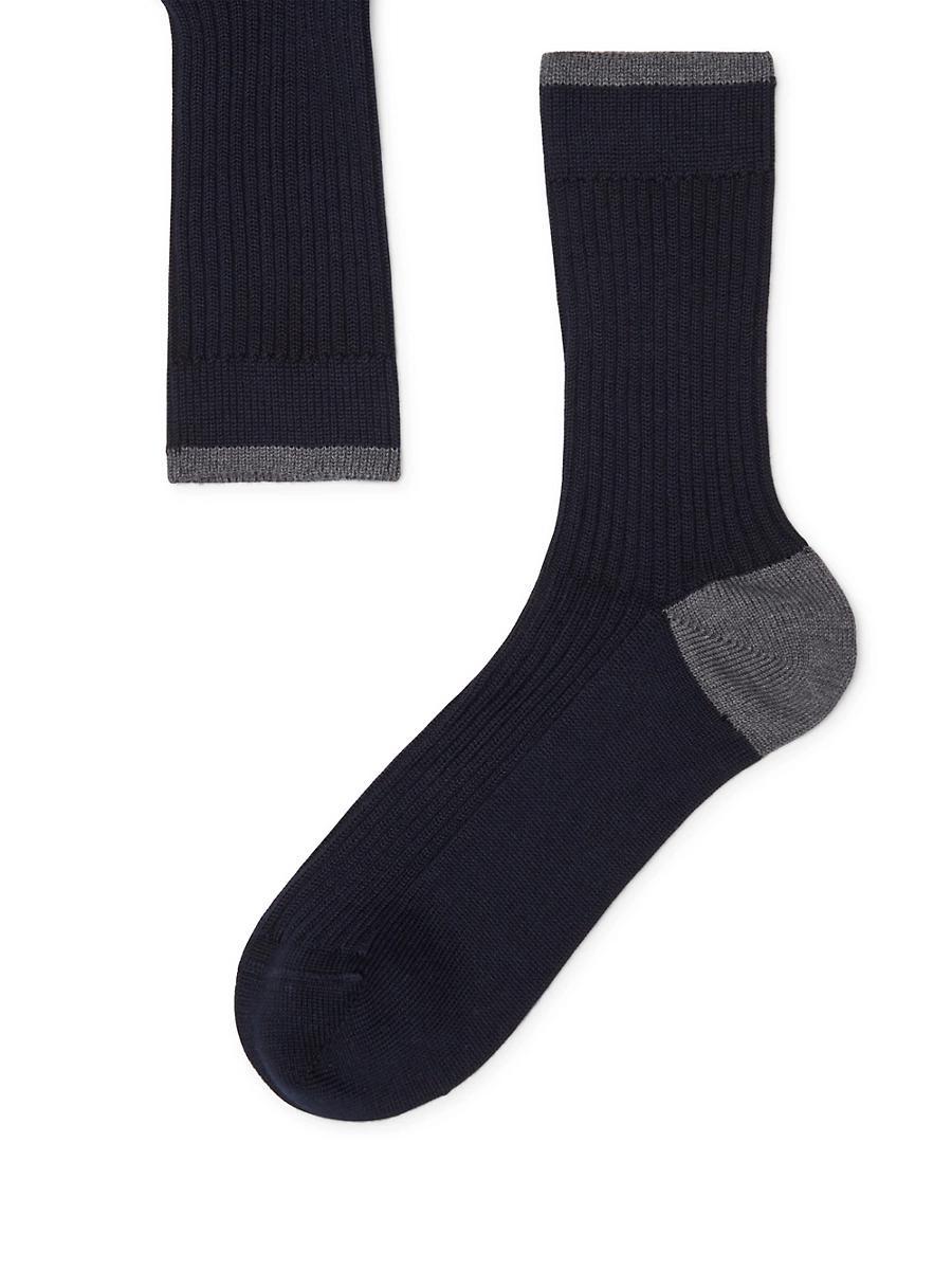 Mens Cotton Socks Product Image