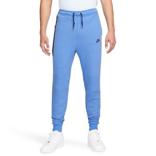 Nike Mens Nike Tech Fleece Joggers - Mens Product Image