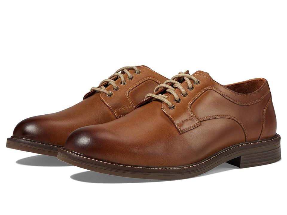 Dockers Mens Ludgate Oxford Shoes Product Image