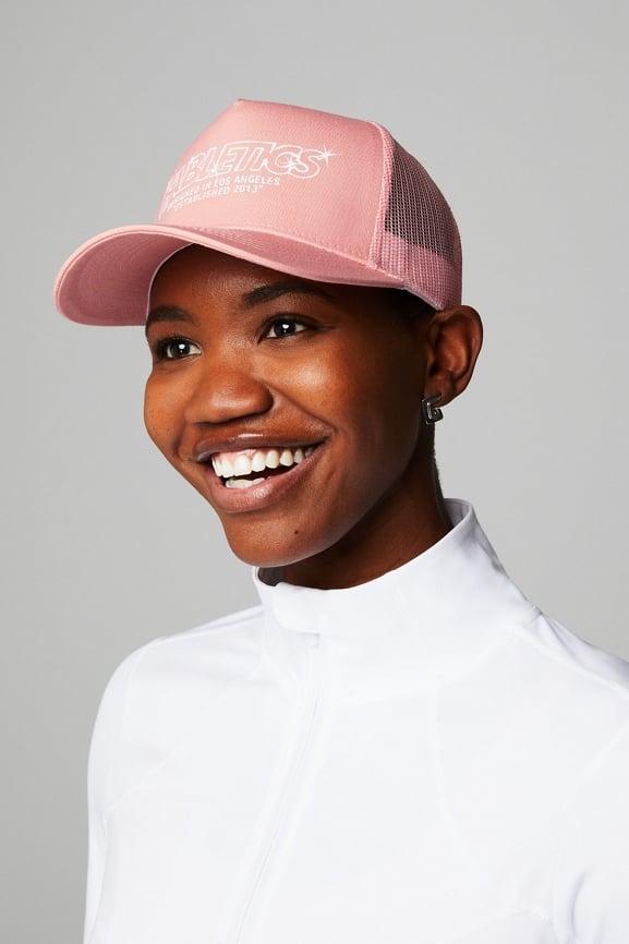 The Trucker Hat Product Image