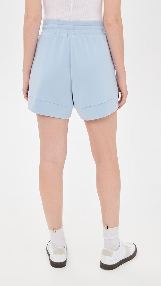 Varley Atrium High Rise Shorts | Shopbop Product Image