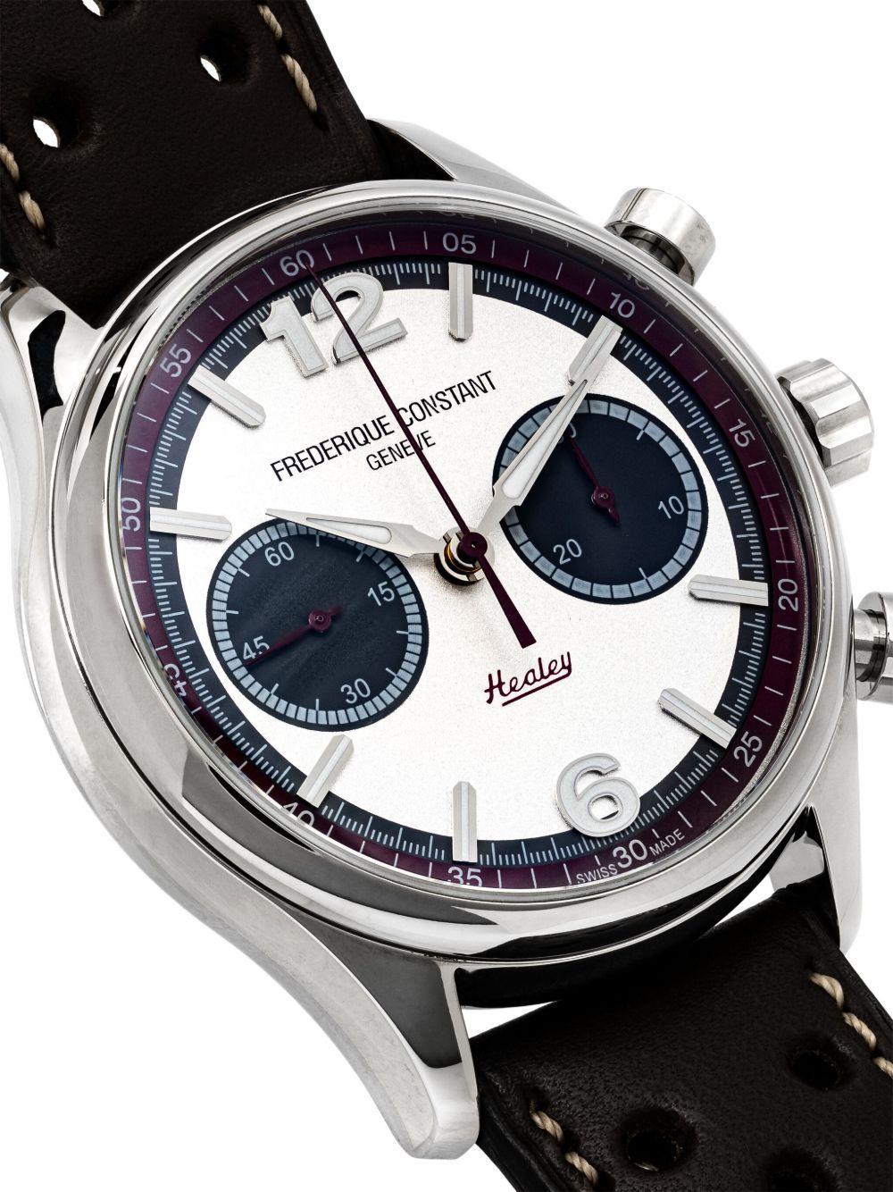 Vintage Rally 42mm  Product Image