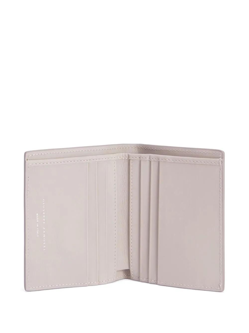 Albert bi-fold wallet  Product Image