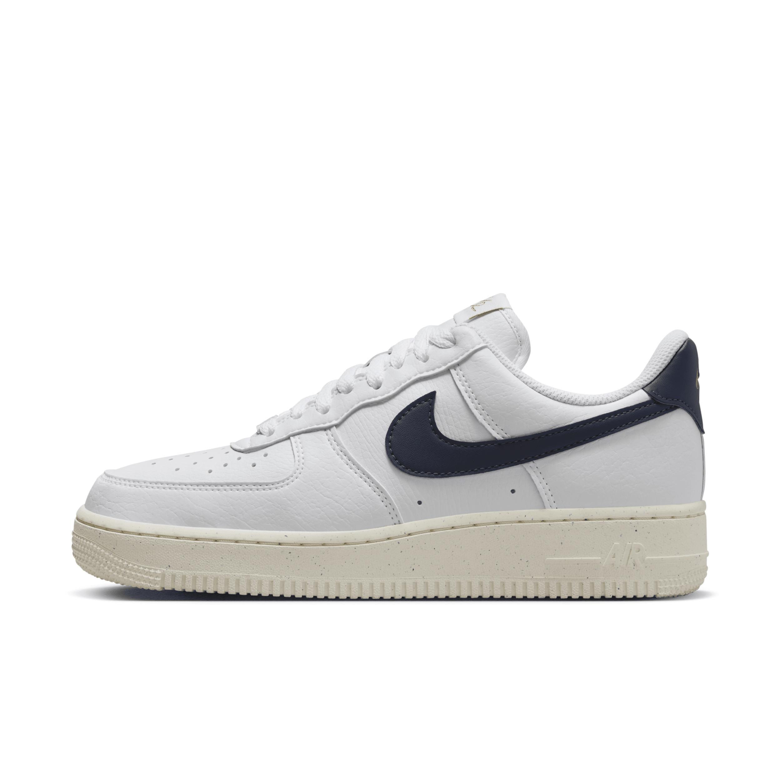 Nike Womens Air Force 1 07 Next Nature Casual Shoes Product Image