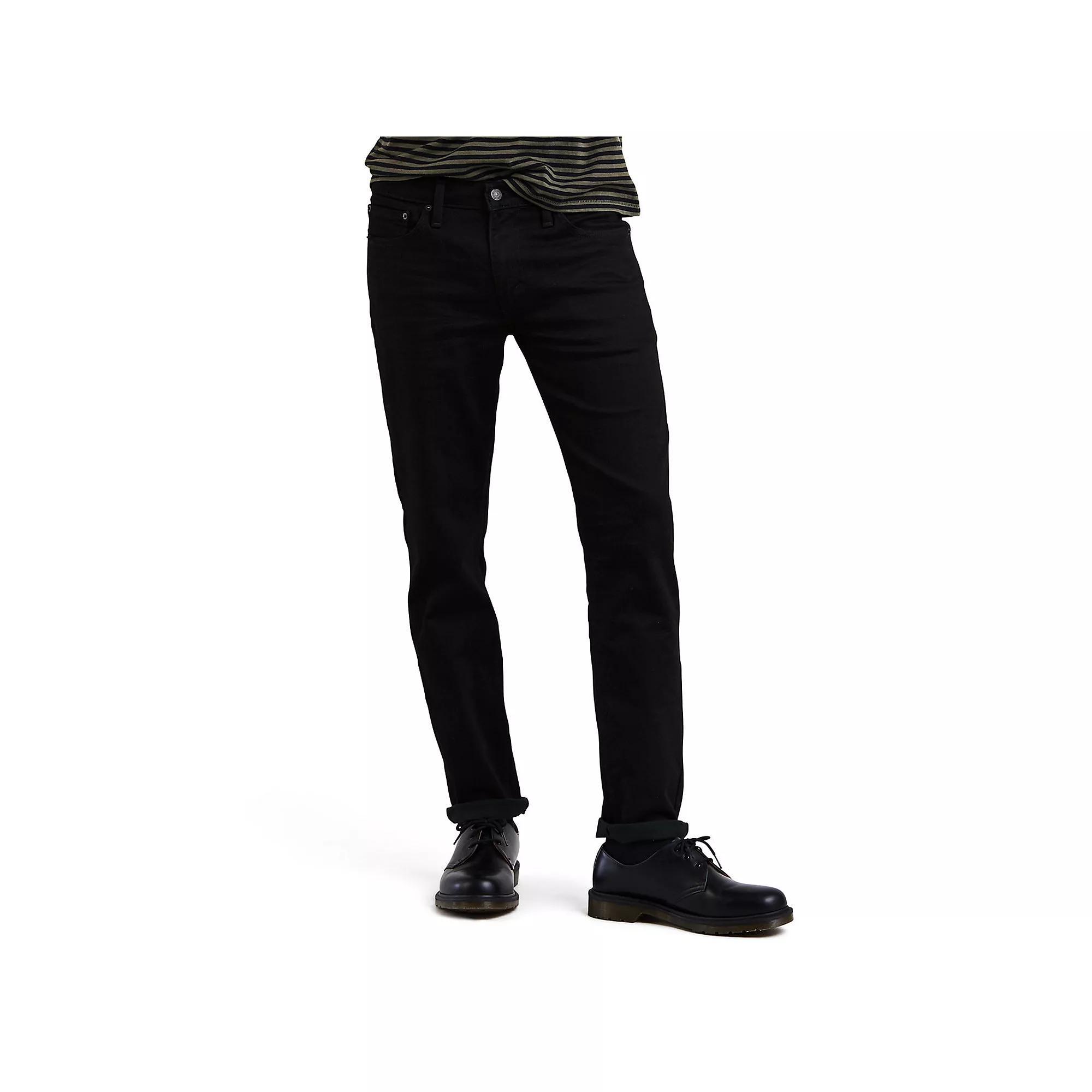 Mens Levis 511 Slim Fit Stretch Jeans Product Image