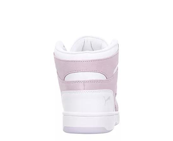Puma Womens Rebound Lay Up Sneaker Product Image