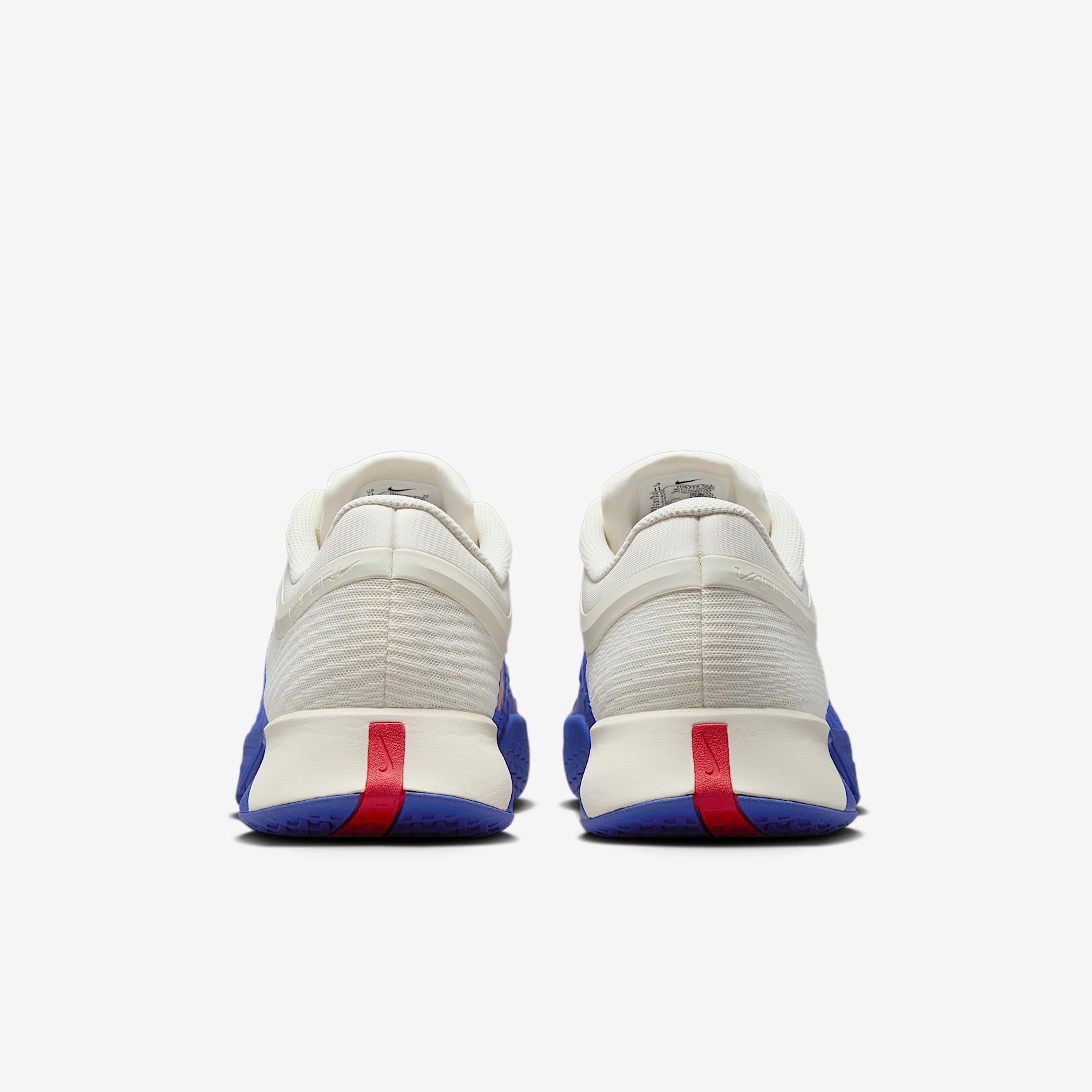 Nike Men's Vapor Pro 3 Premium Hard Court Tennis Shoes Product Image