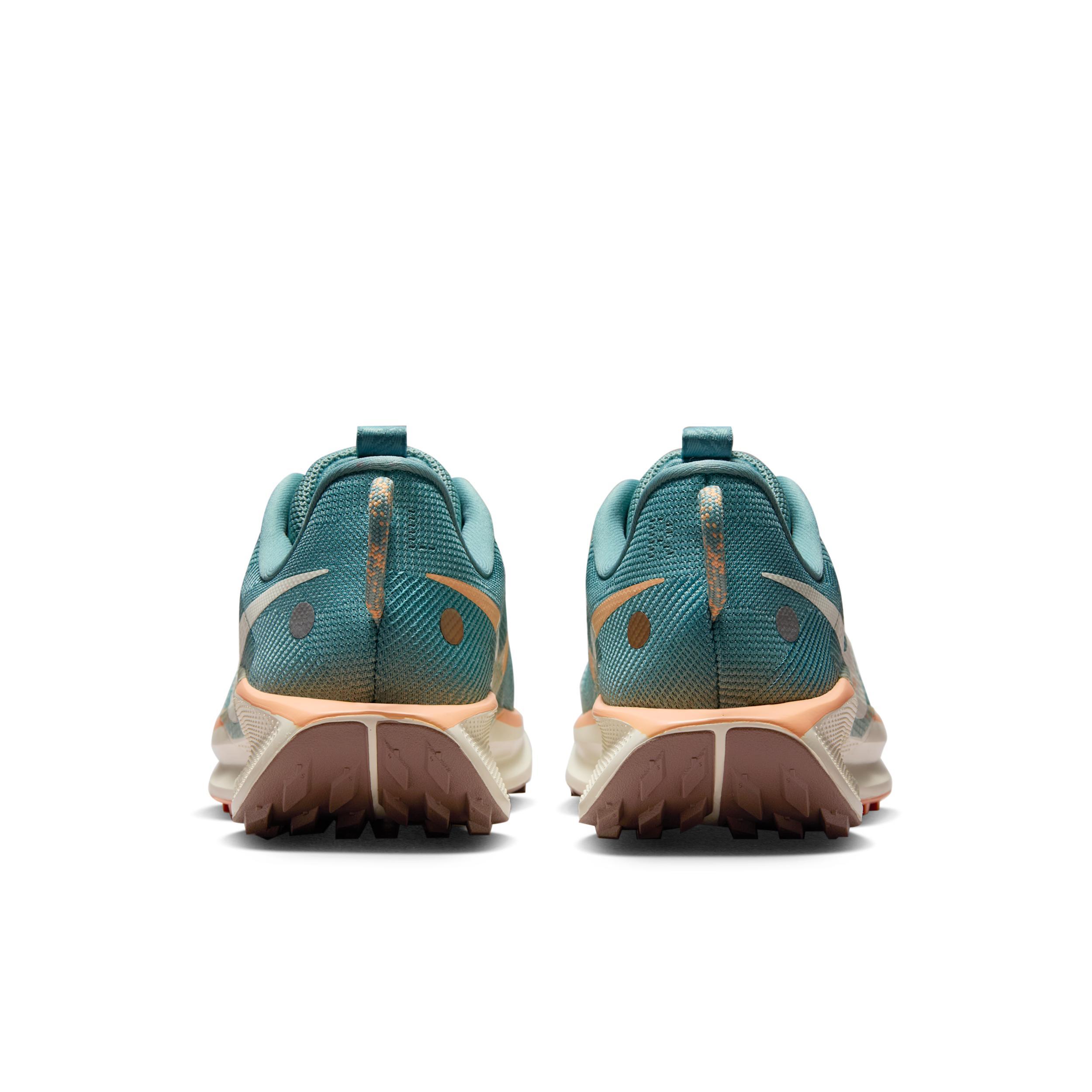 Nike Women's Pegasus Trail 5 Trail Running Shoes Product Image