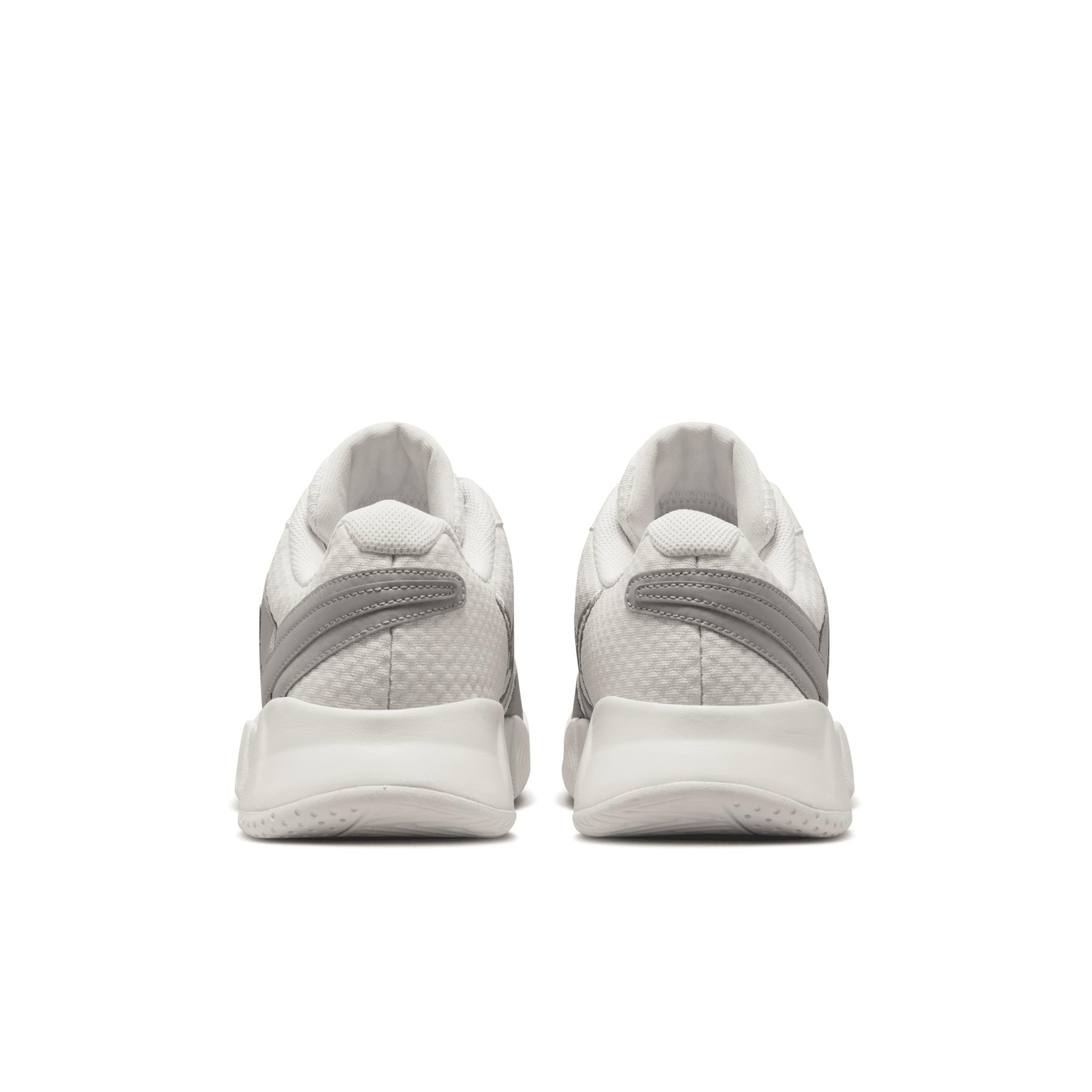 Nike Men's Court Lite 4 Premium Hard Court Tennis Shoes Product Image