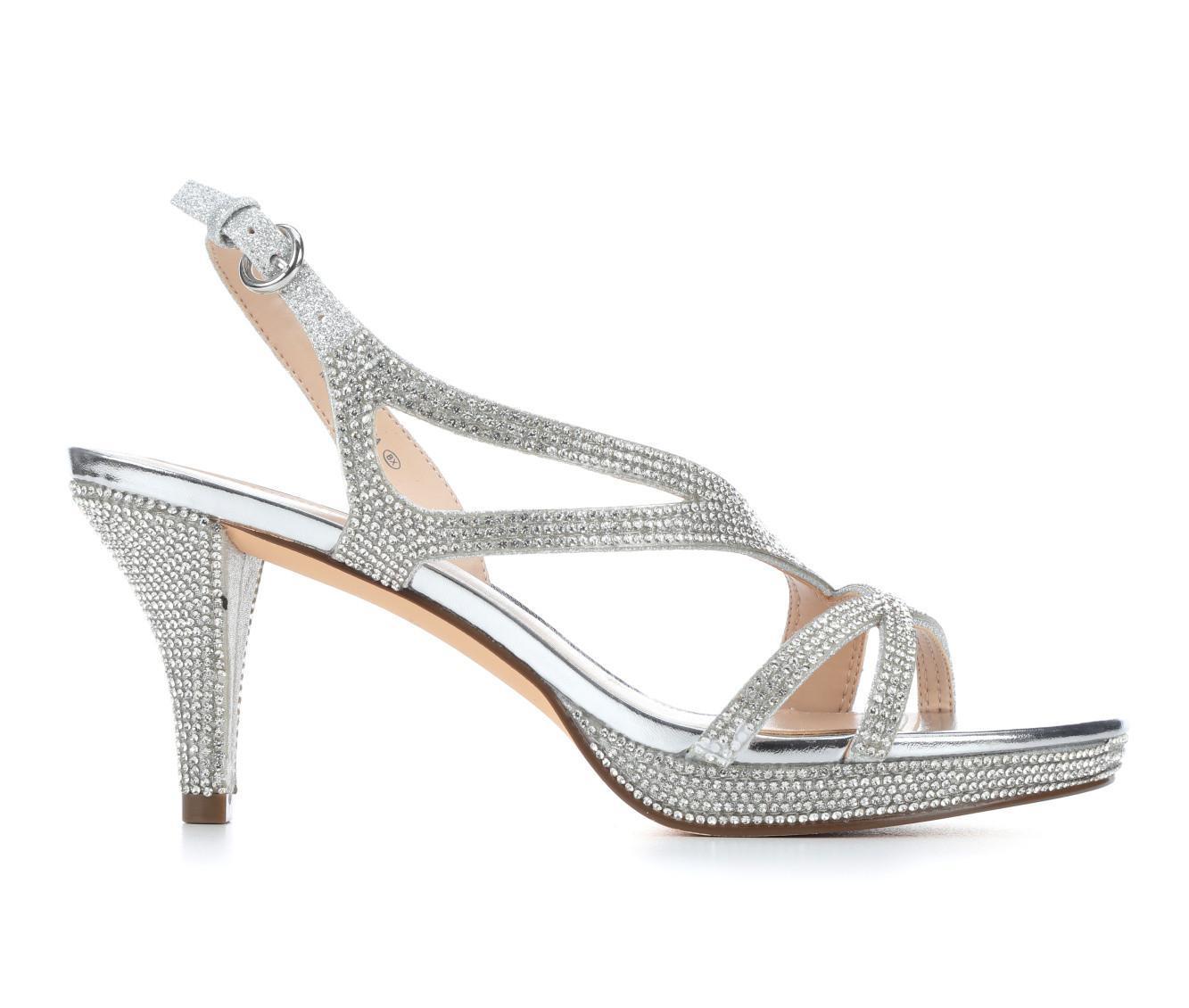 Women's Touch Of Nina Nevena-YG Special Occasion Pumps Product Image