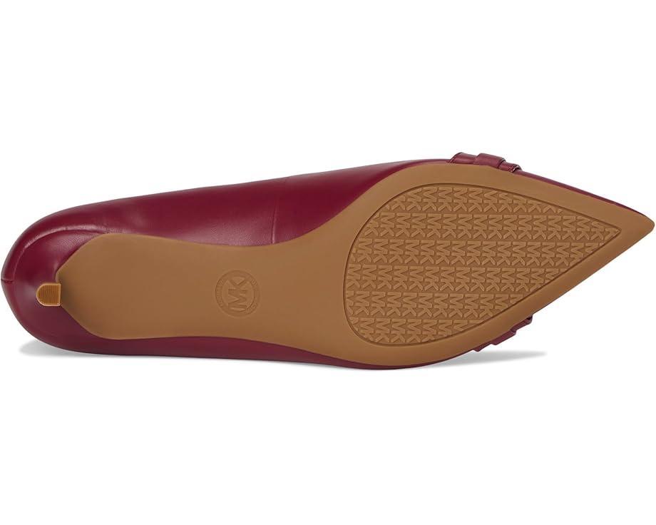 Alina Flex Kitten Pump Product Image