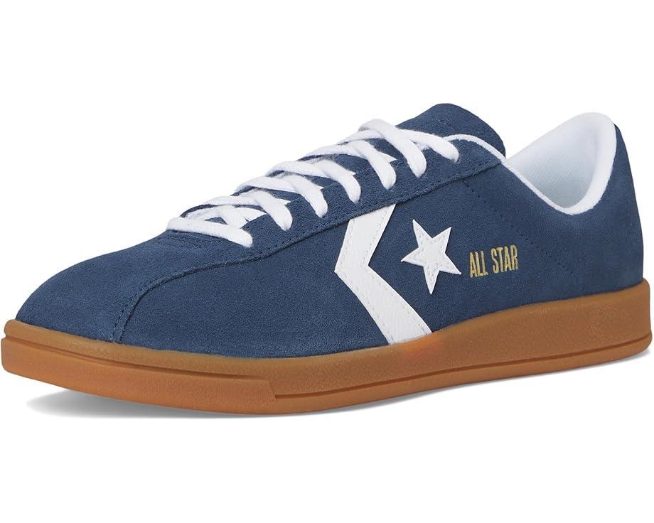 All Star Classic Trainer Suede Product Image