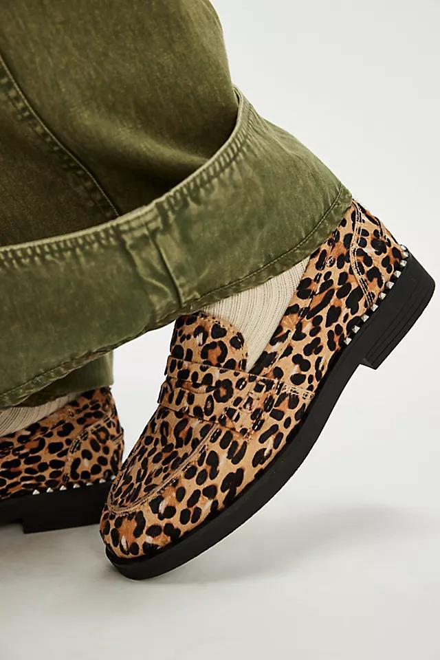 Winona Loafers Product Image