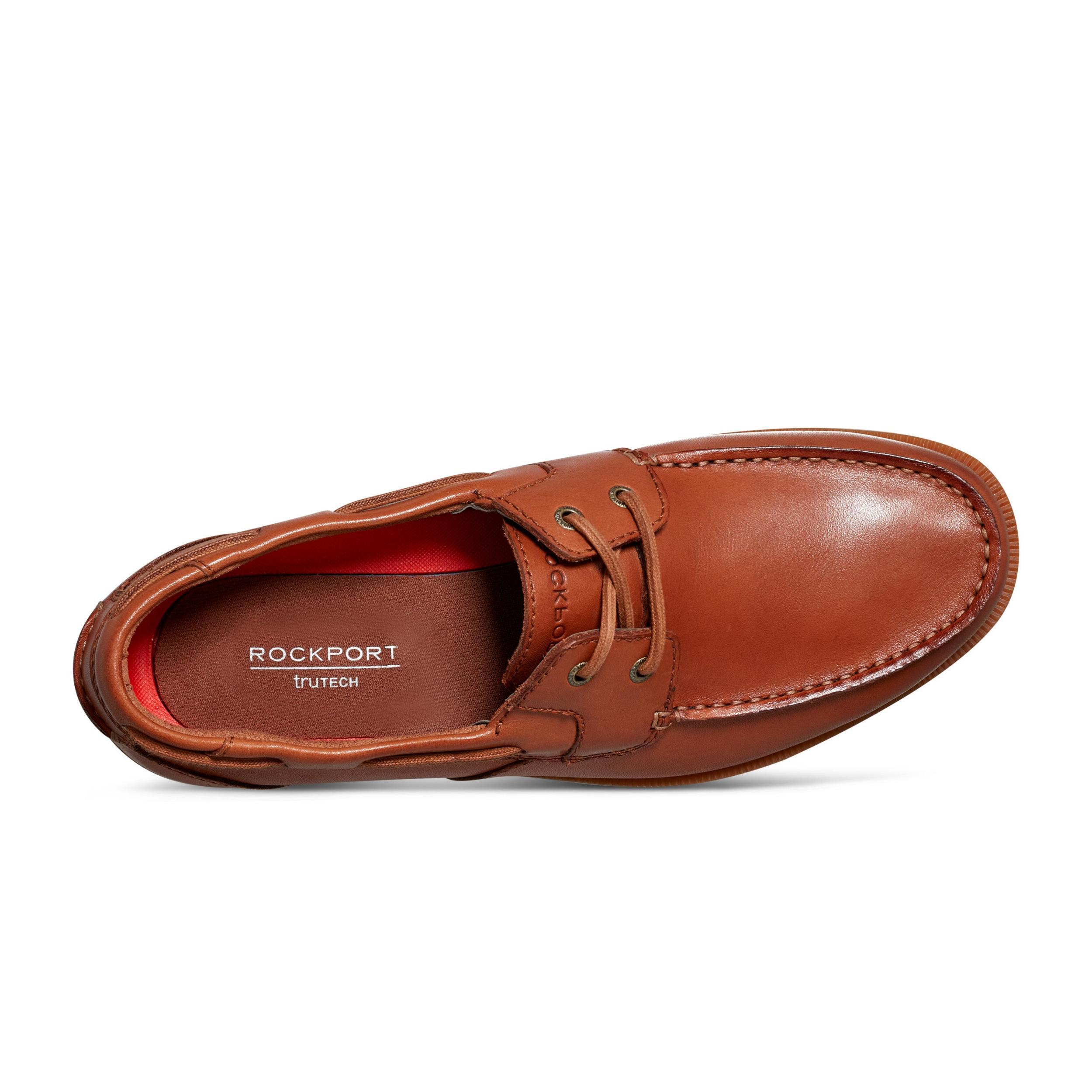 Men's Southport Boat Shoe Product Image