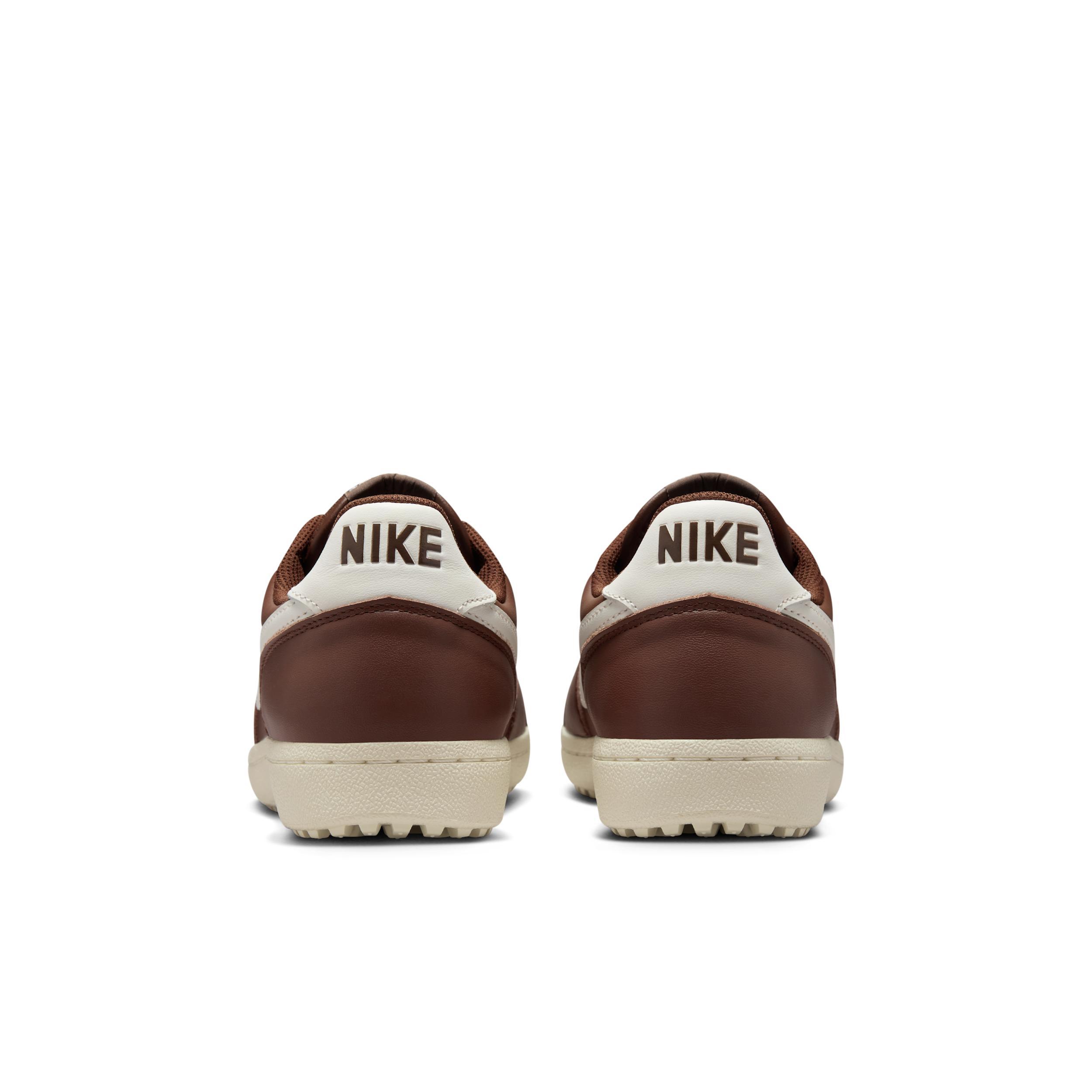 Nike Men's Field General Leather Shoes Product Image
