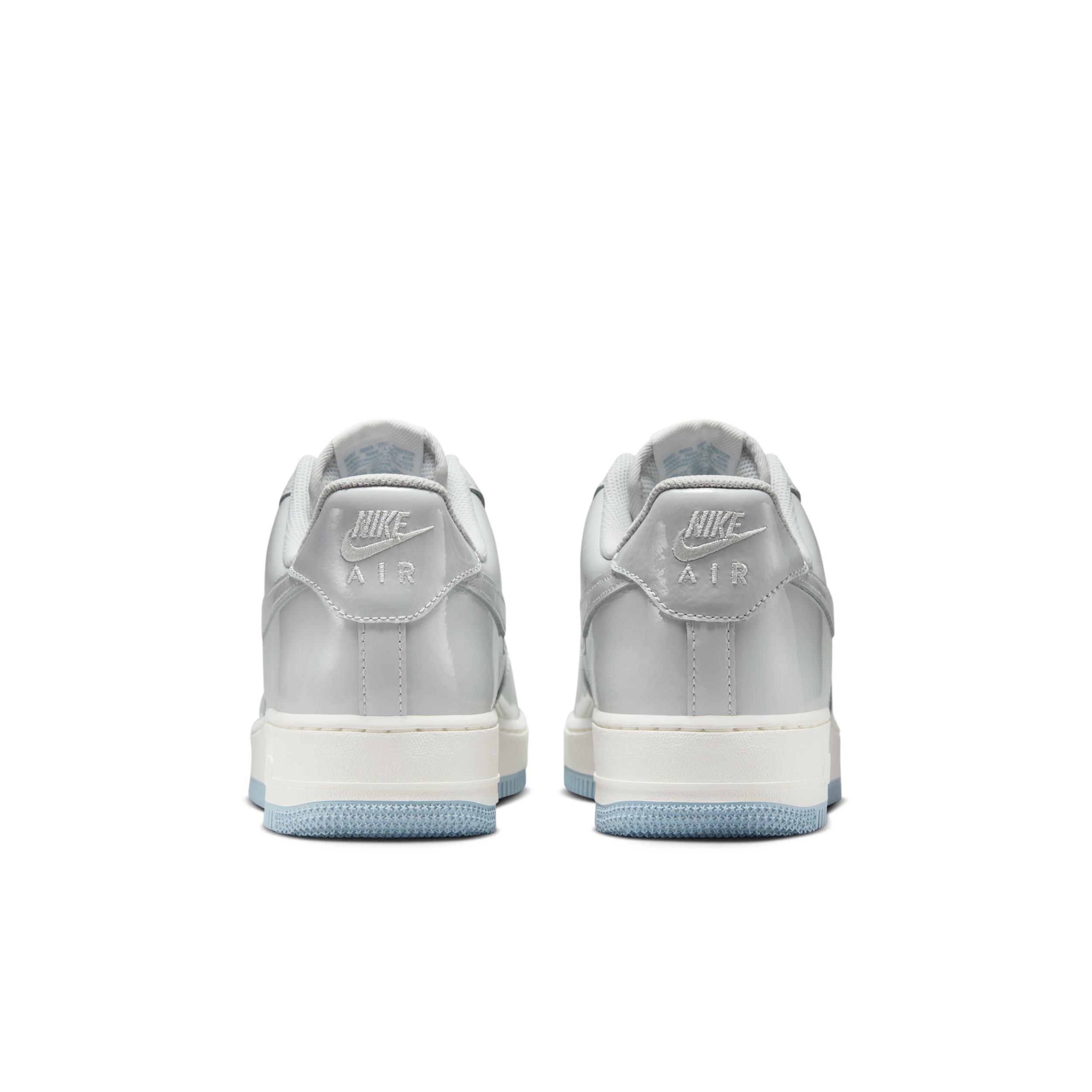 Nike Men's Air Force 1 '0 Shoes Product Image