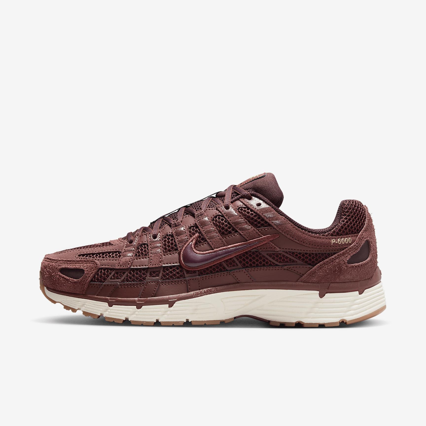 Nike Men's P-6000 SE Shoes Product Image