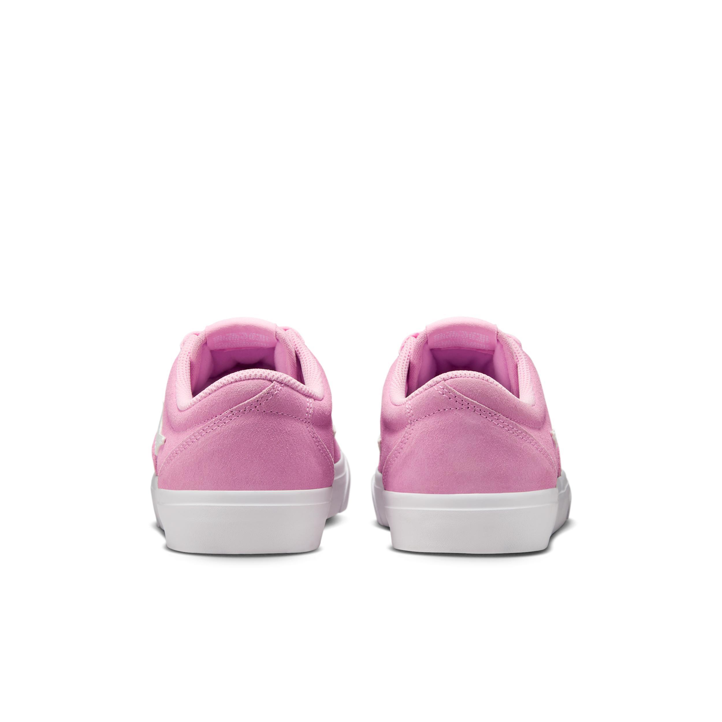 Nike Women's Charge Suede Shoes Product Image
