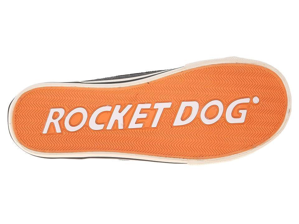 Rocket Dog Jolissa Women's Sneakers, Size: 8, Black Product Image
