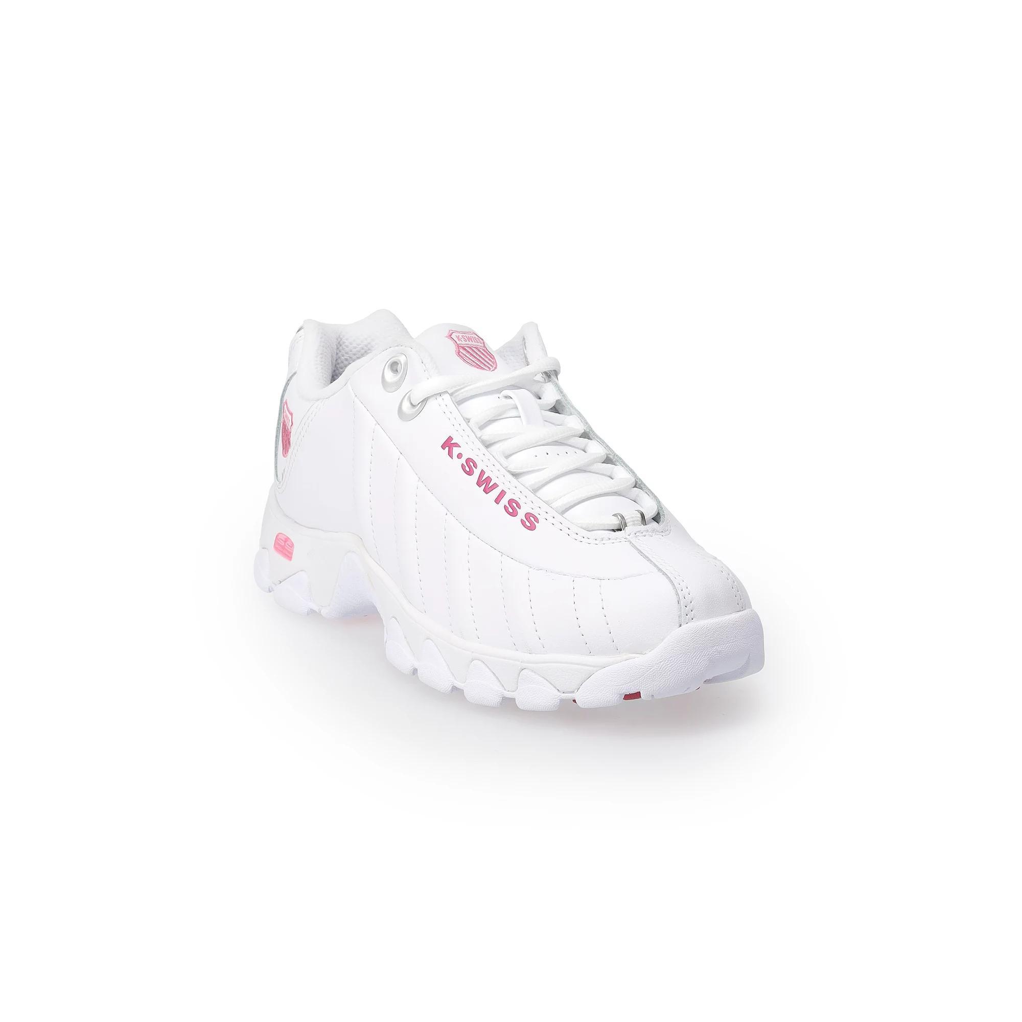 K-Swiss ST-329 Womens Tennis Shoes Product Image