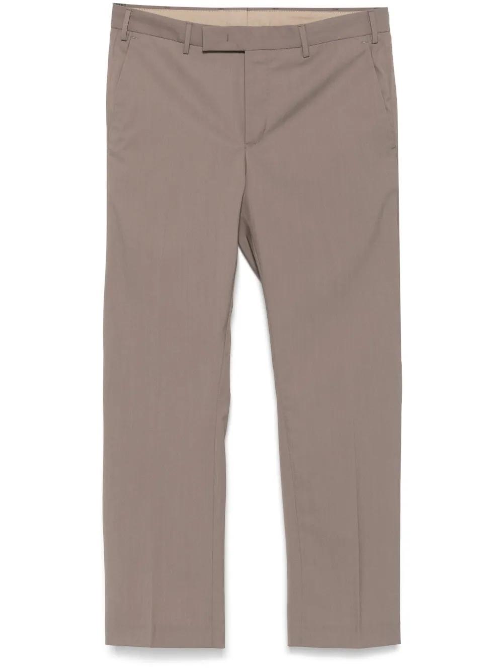 PT TORINO Pants  Men Color Grey In Grau Product Image