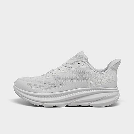 Womens Clifton 9 Running Shoes Product Image