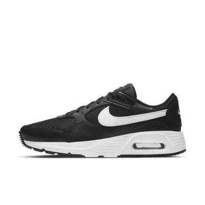 Nike Air Max SC Women's Shoes, Size: 7, Summit White Hemp Product Image