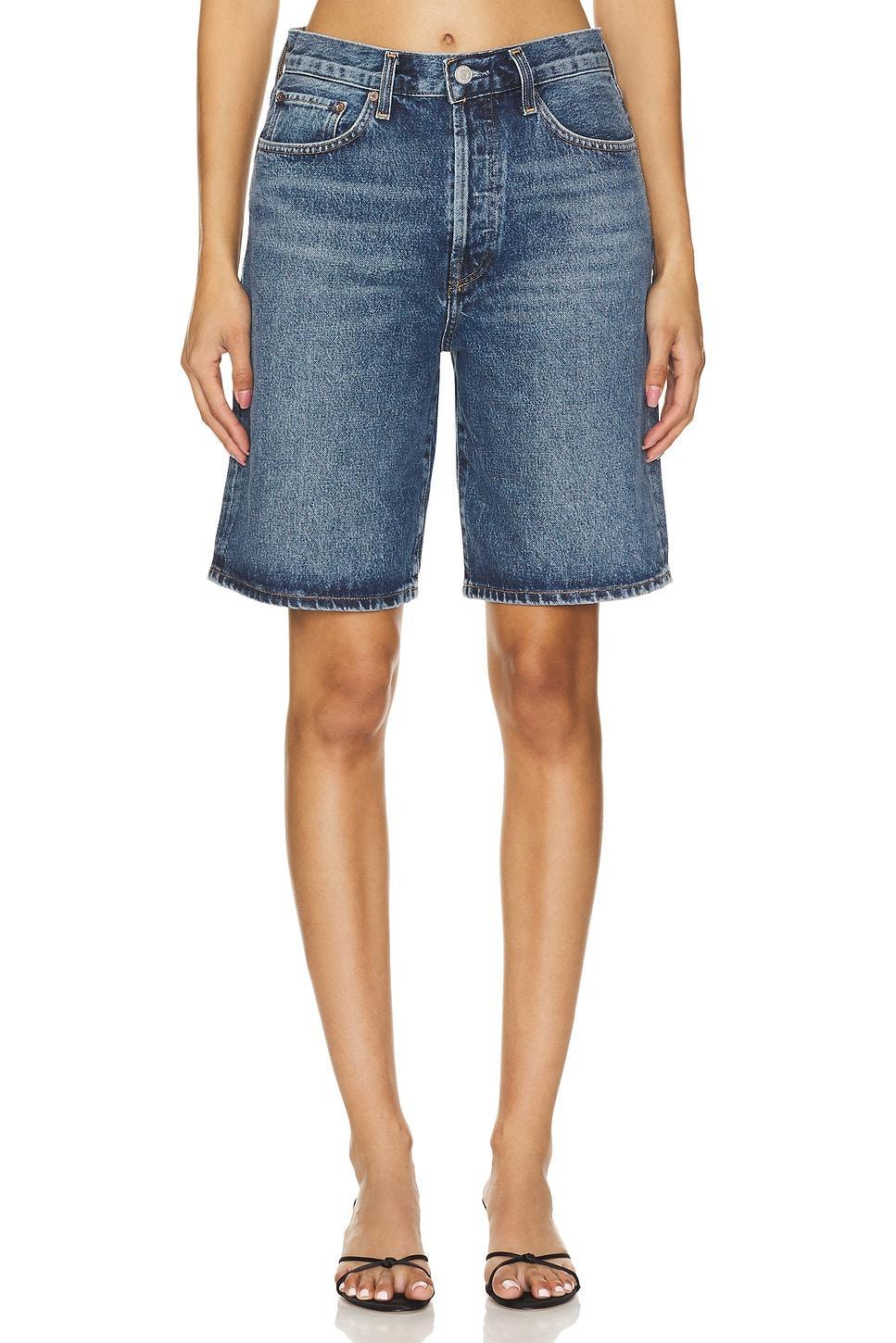 Risha Short AGOLDE Product Image