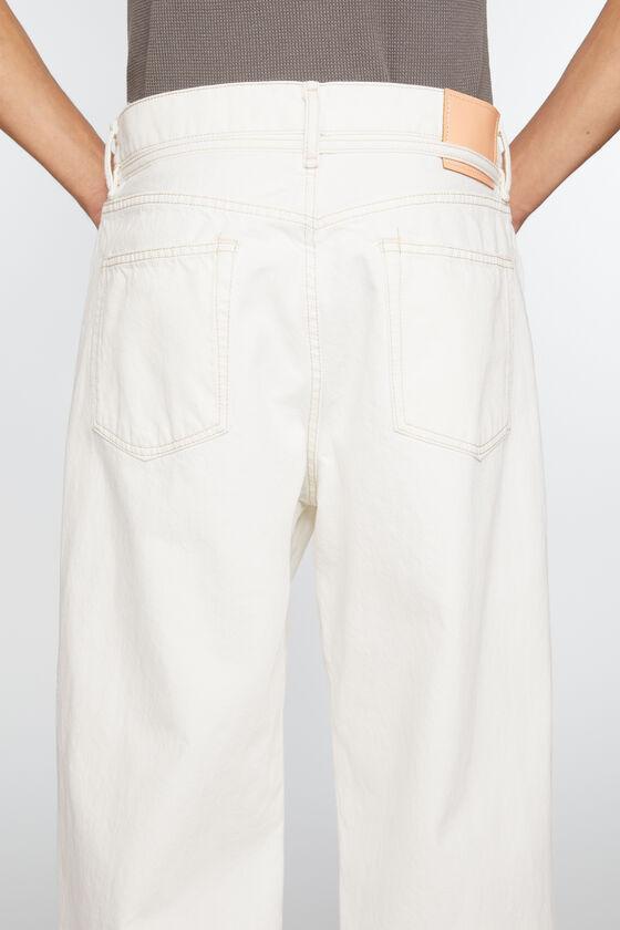 Loose fit jeans - 1991 Toj Product Image