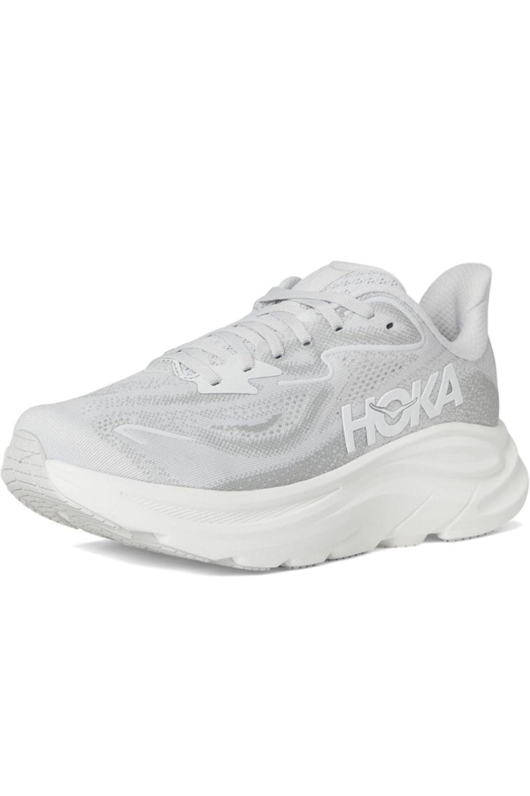 Hoka Women's Clifton 10 Wide Product Image