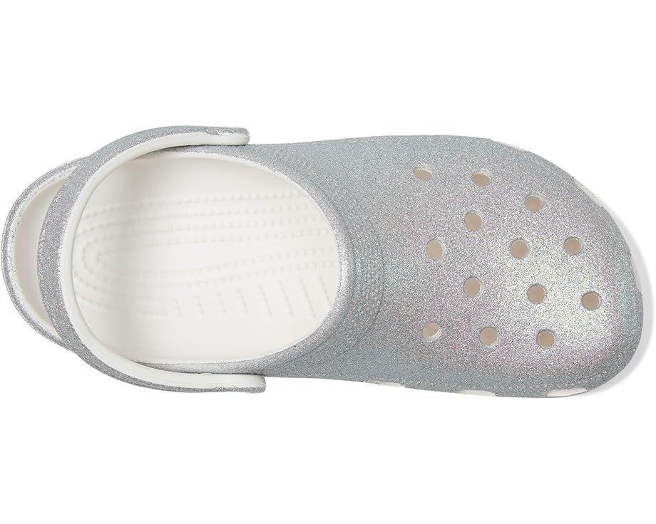 Classic Marbled Tie-Dye Clog Product Image