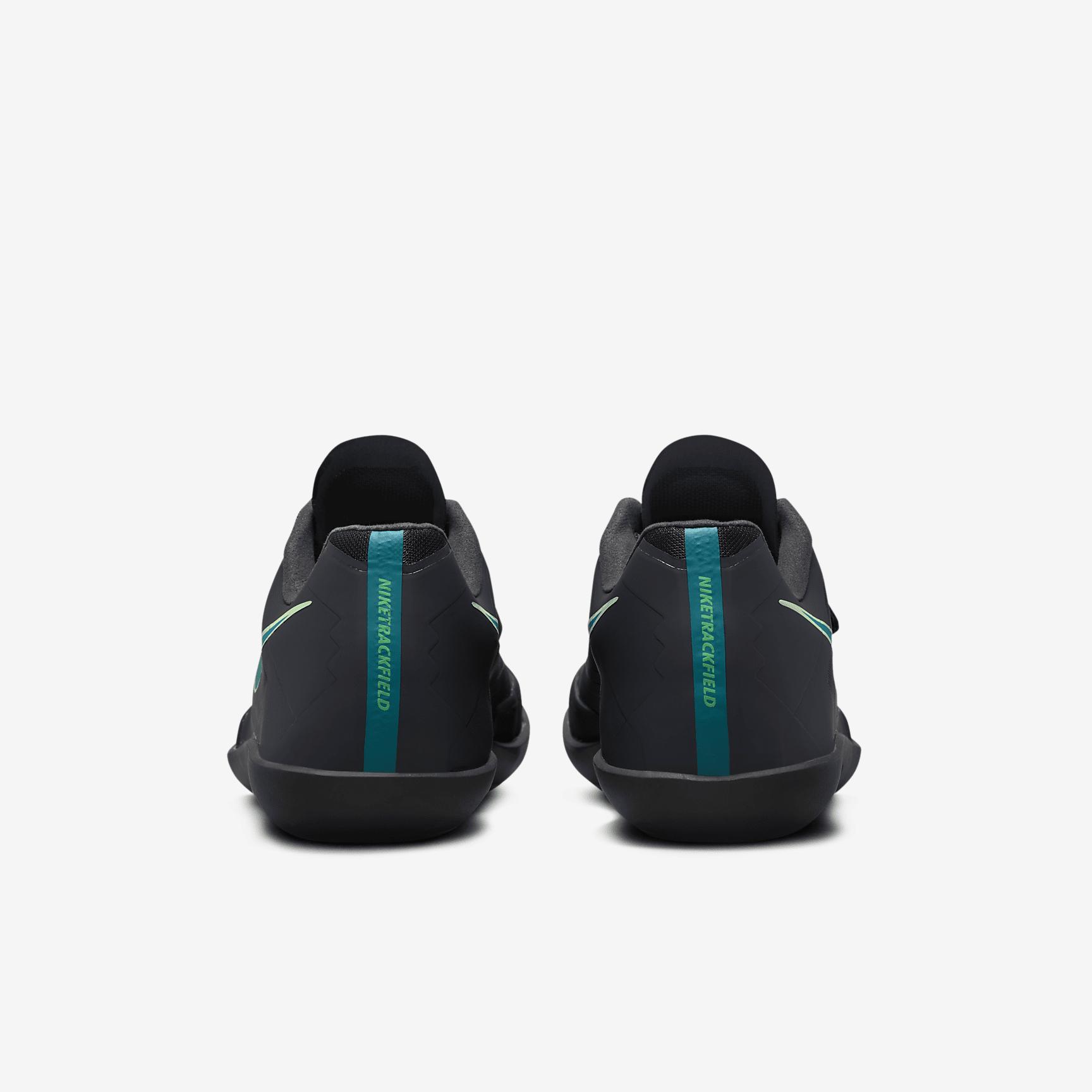Nike Zoom SD 4 Track & Field Throwing Shoes Product Image
