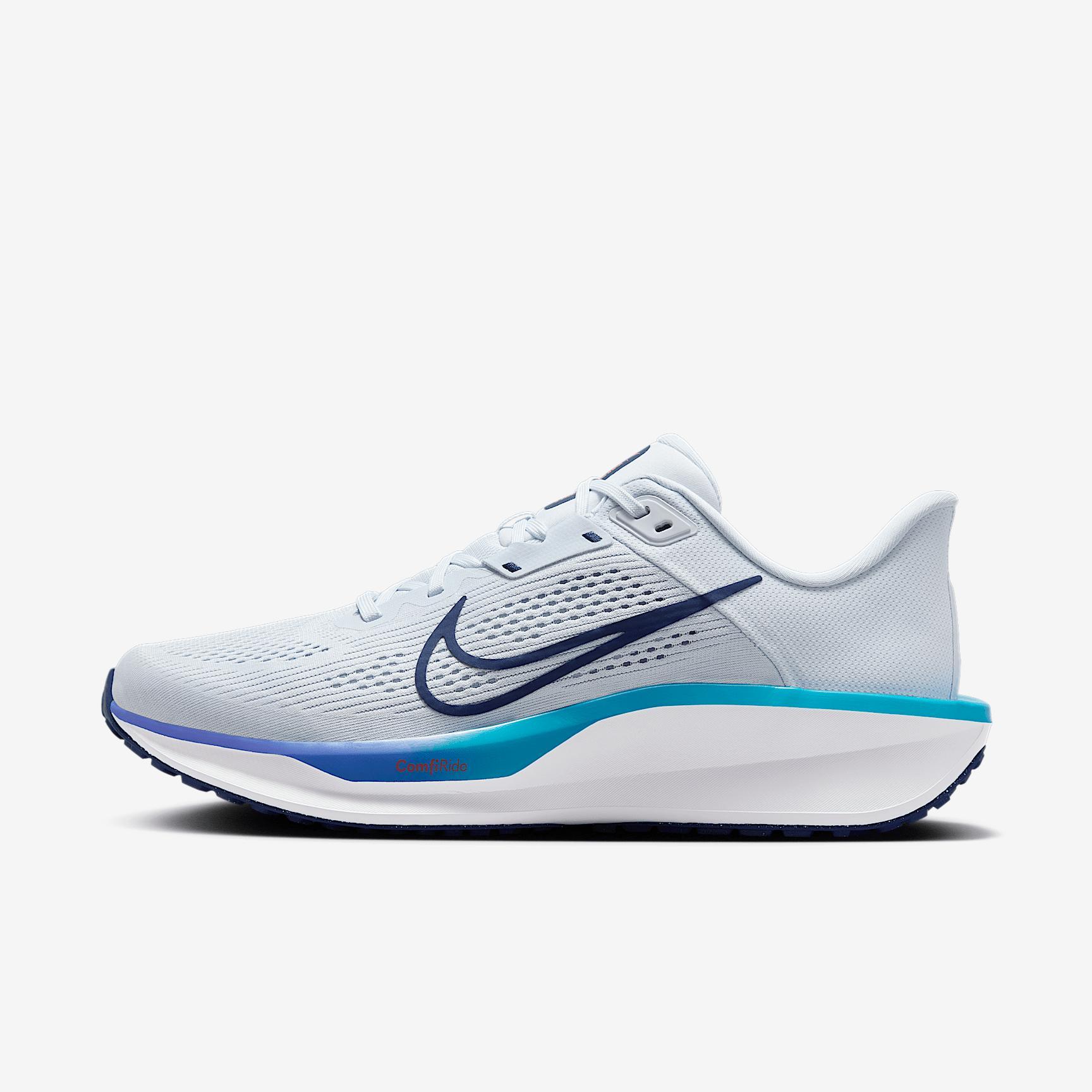 Nike Quest 6 Men's Road Running Shoes Product Image