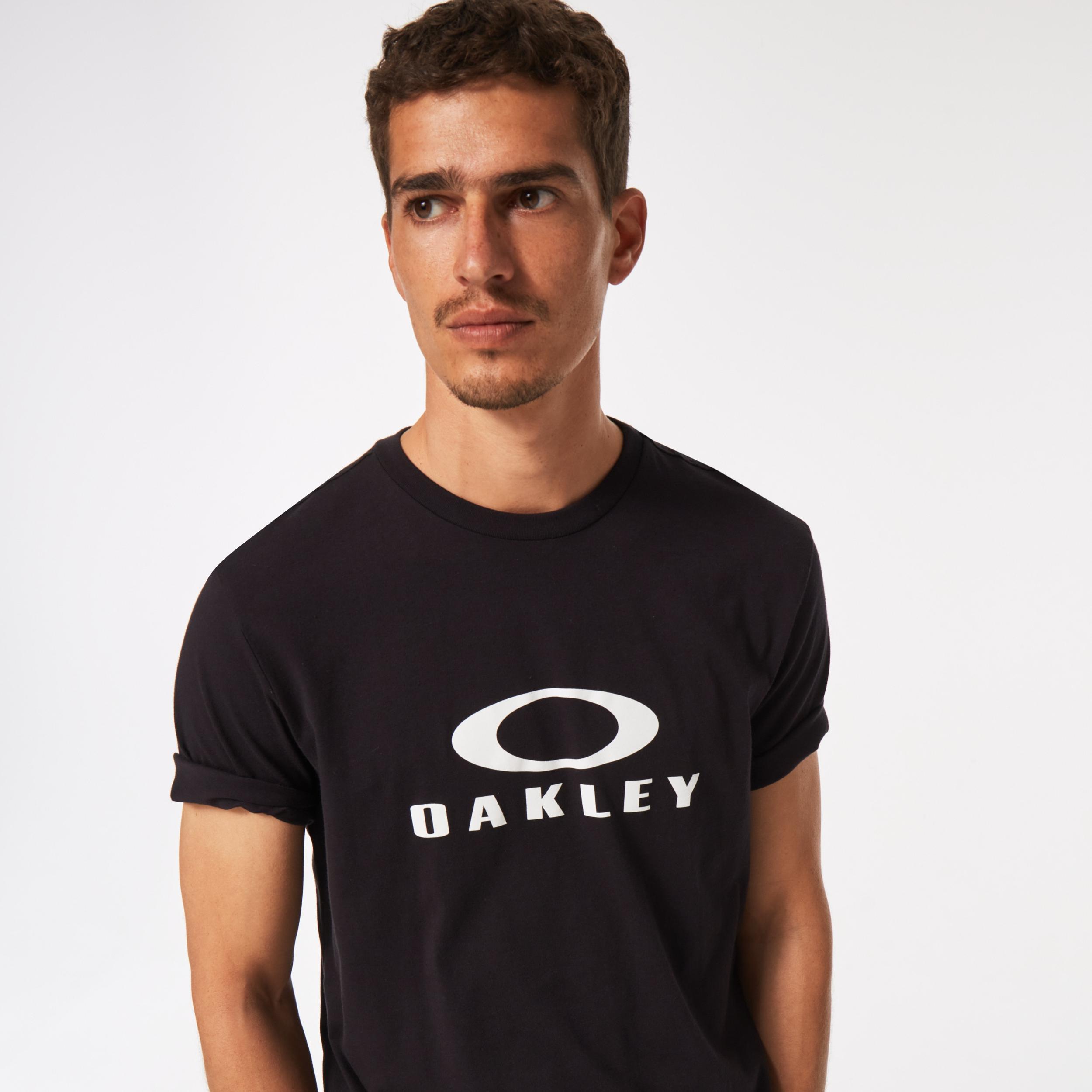 Oakley O Bark 2.0 - Dark Gray Heather | Oakley® Product Image