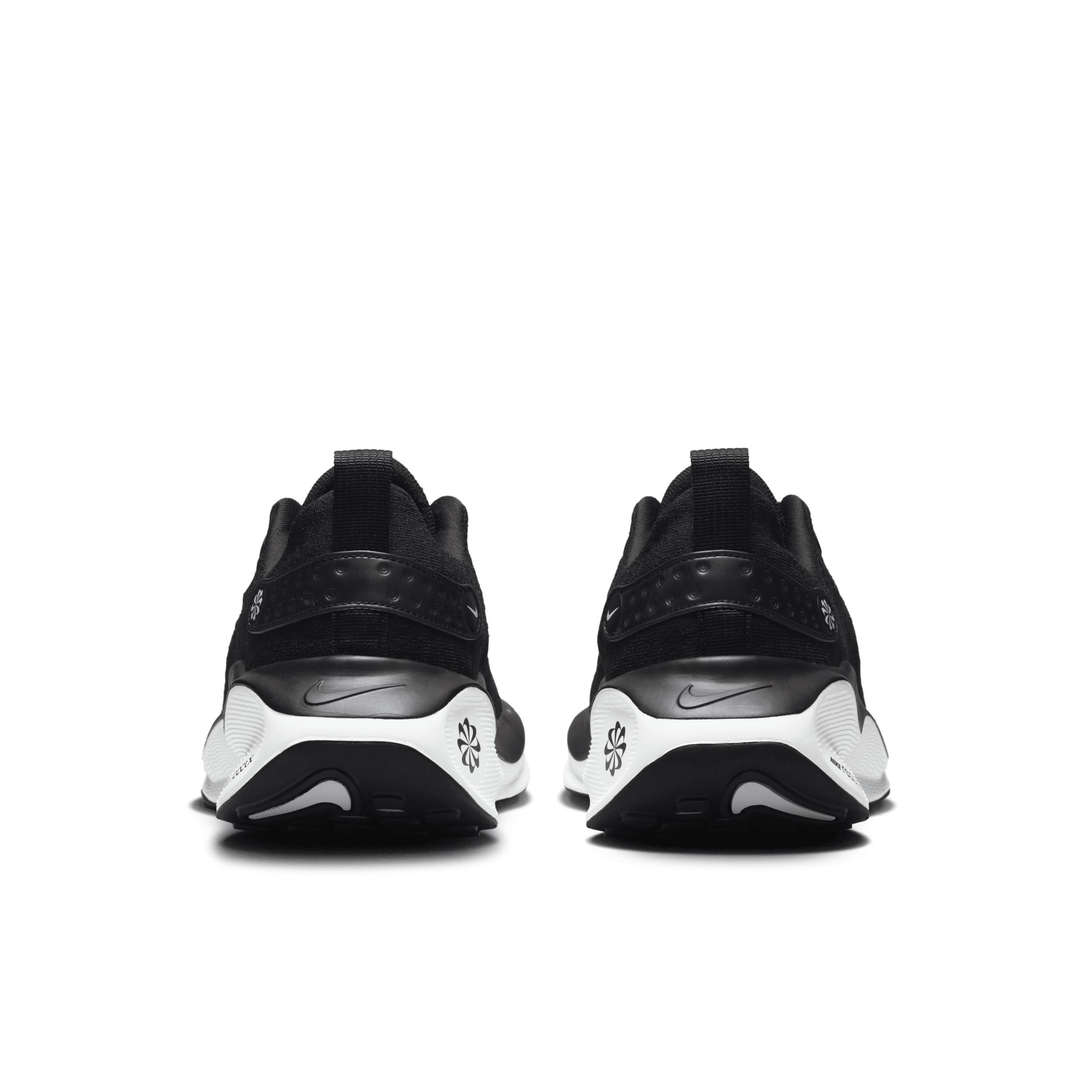 Nike Mens Nike Reactx Infinity Run 4 - Mens Running Shoes Product Image
