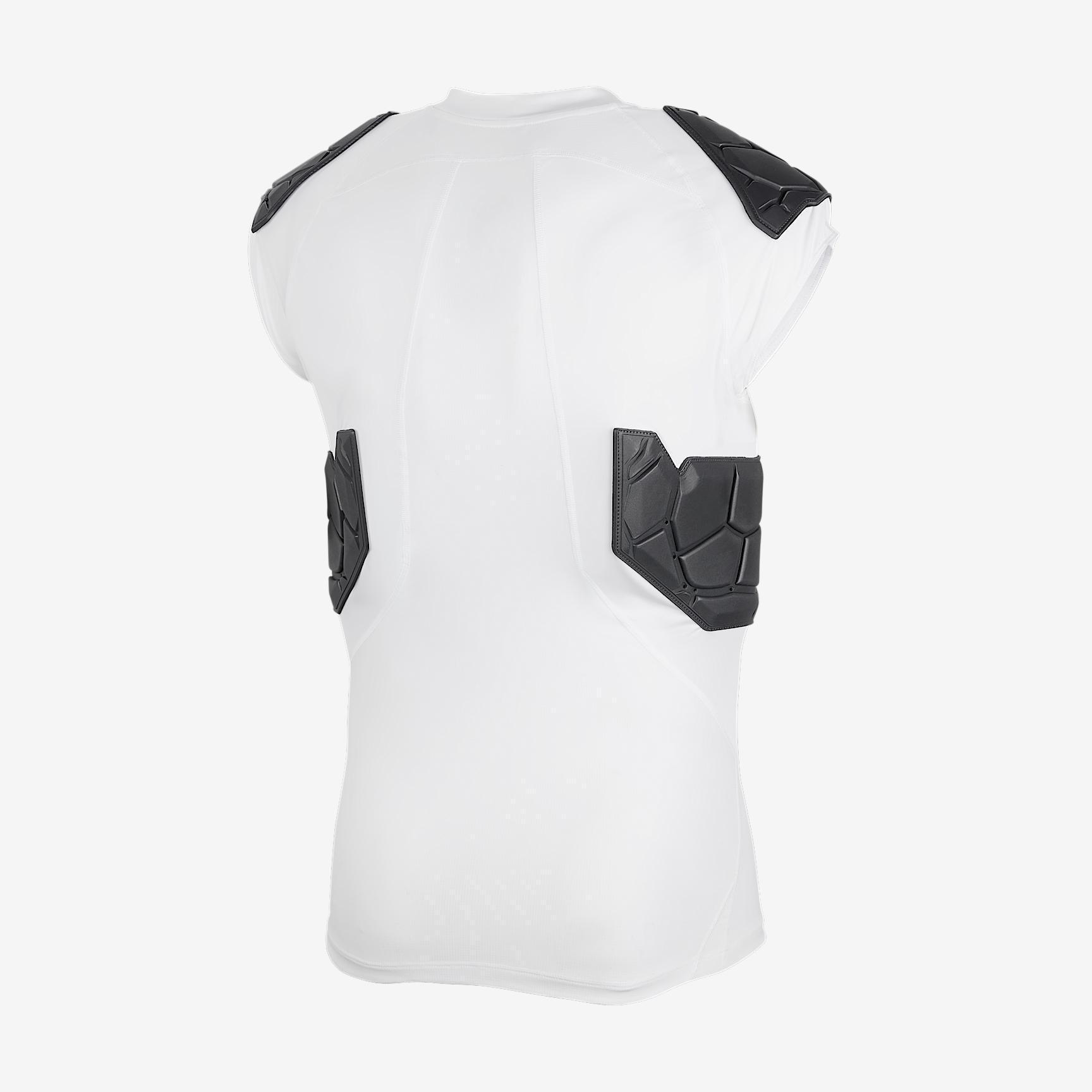 Unisex Nike Pro HyperStrong 4-Pad Top Product Image