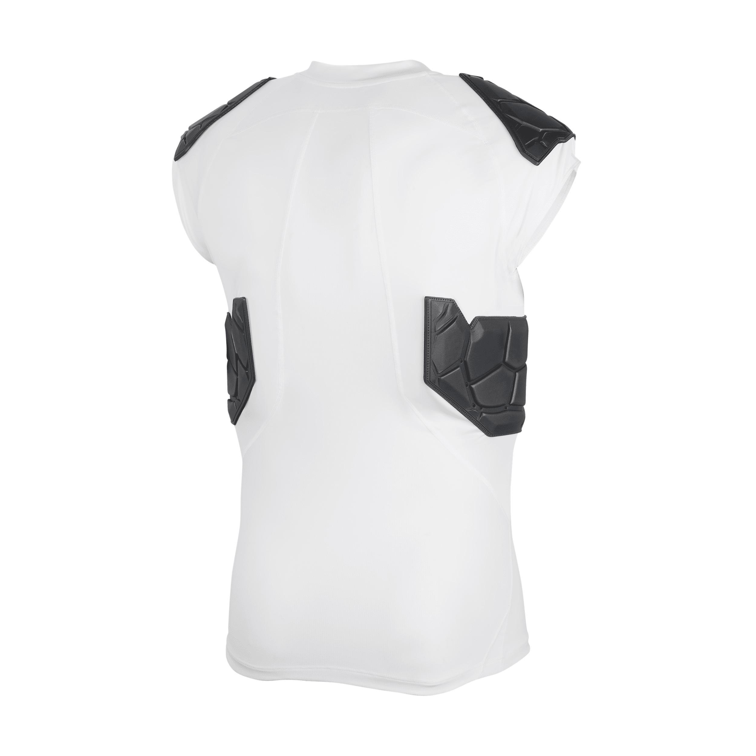 Unisex Nike Pro HyperStrong 4-Pad Top Product Image