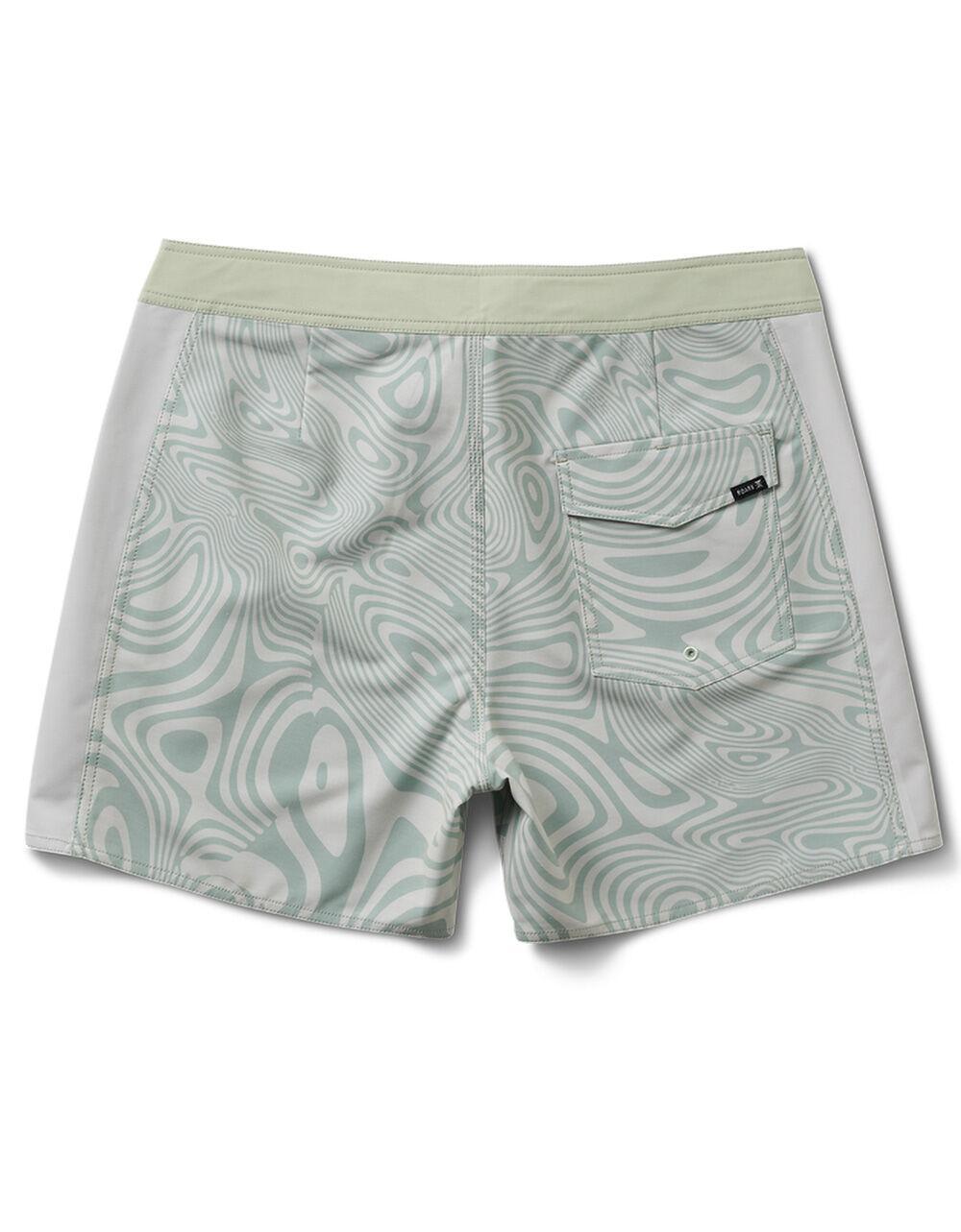 ROARK Passage Side Panel Mens 16" Boardshorts Product Image