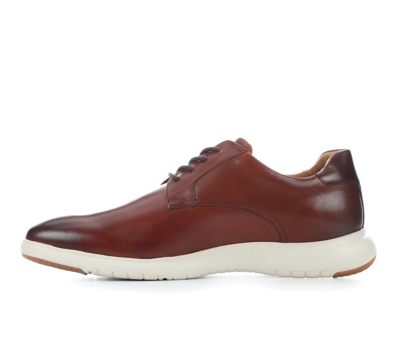 Men's Florsheim Dash Plain Toe Oxford Product Image