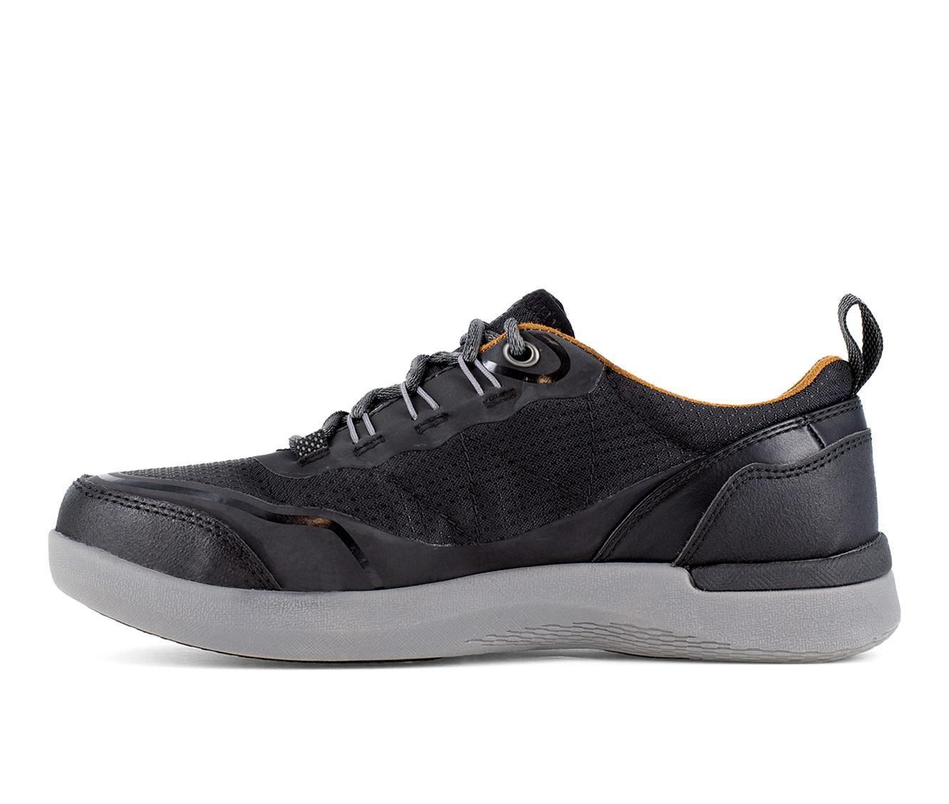Women's Rockport Works truFLEX Fly Skylar Work Shoes Product Image