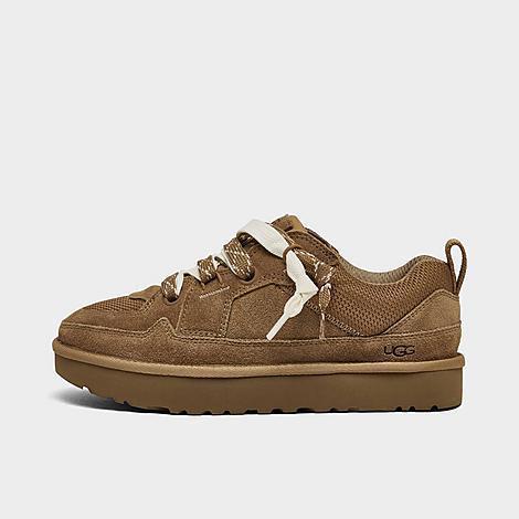 UGG Womens Lo Lowmel Casual Shoes Product Image