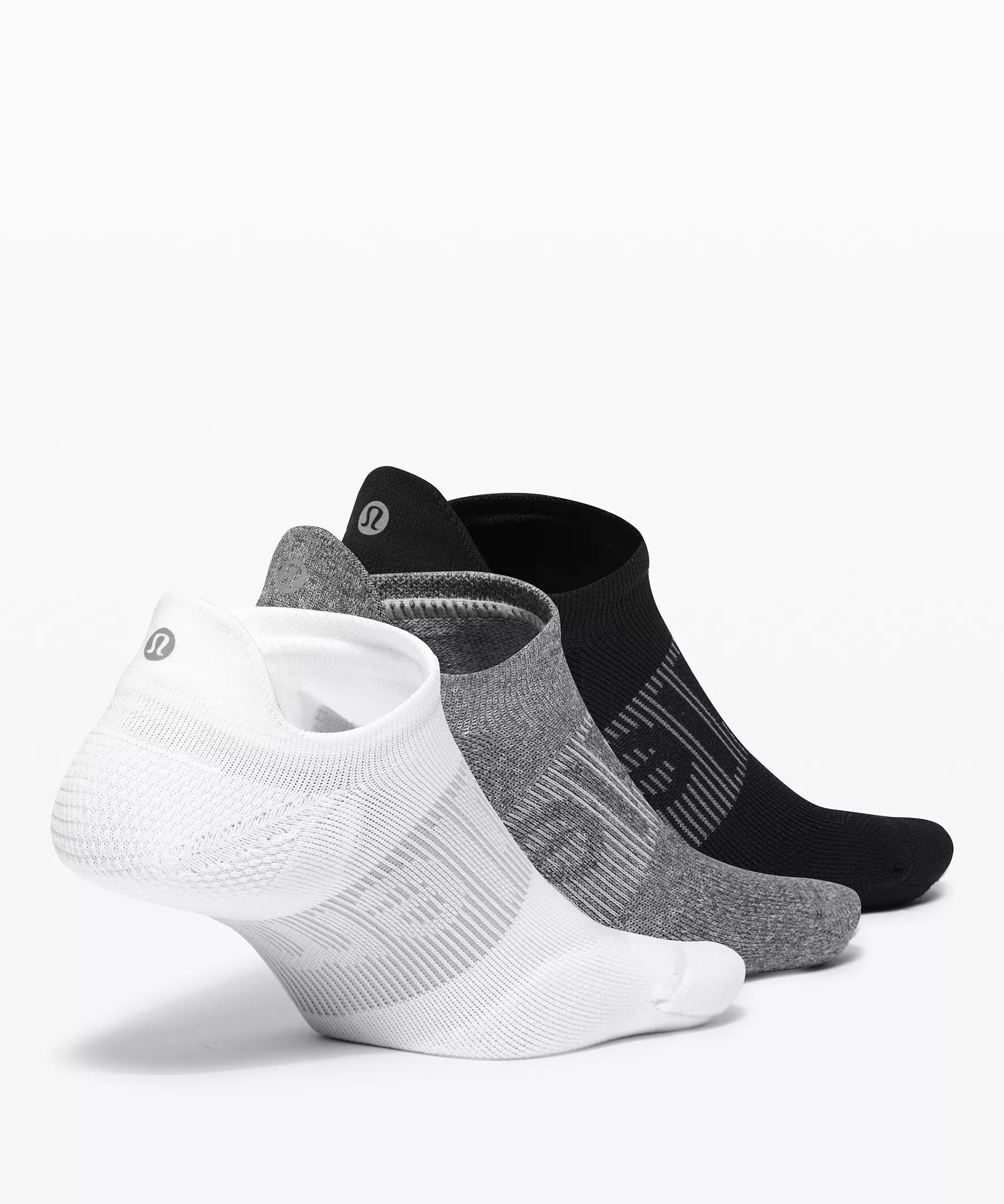 Women's Power Stride Tab Socks *3 Pack Product Image
