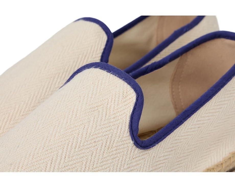Leather Original Espadrille Product Image