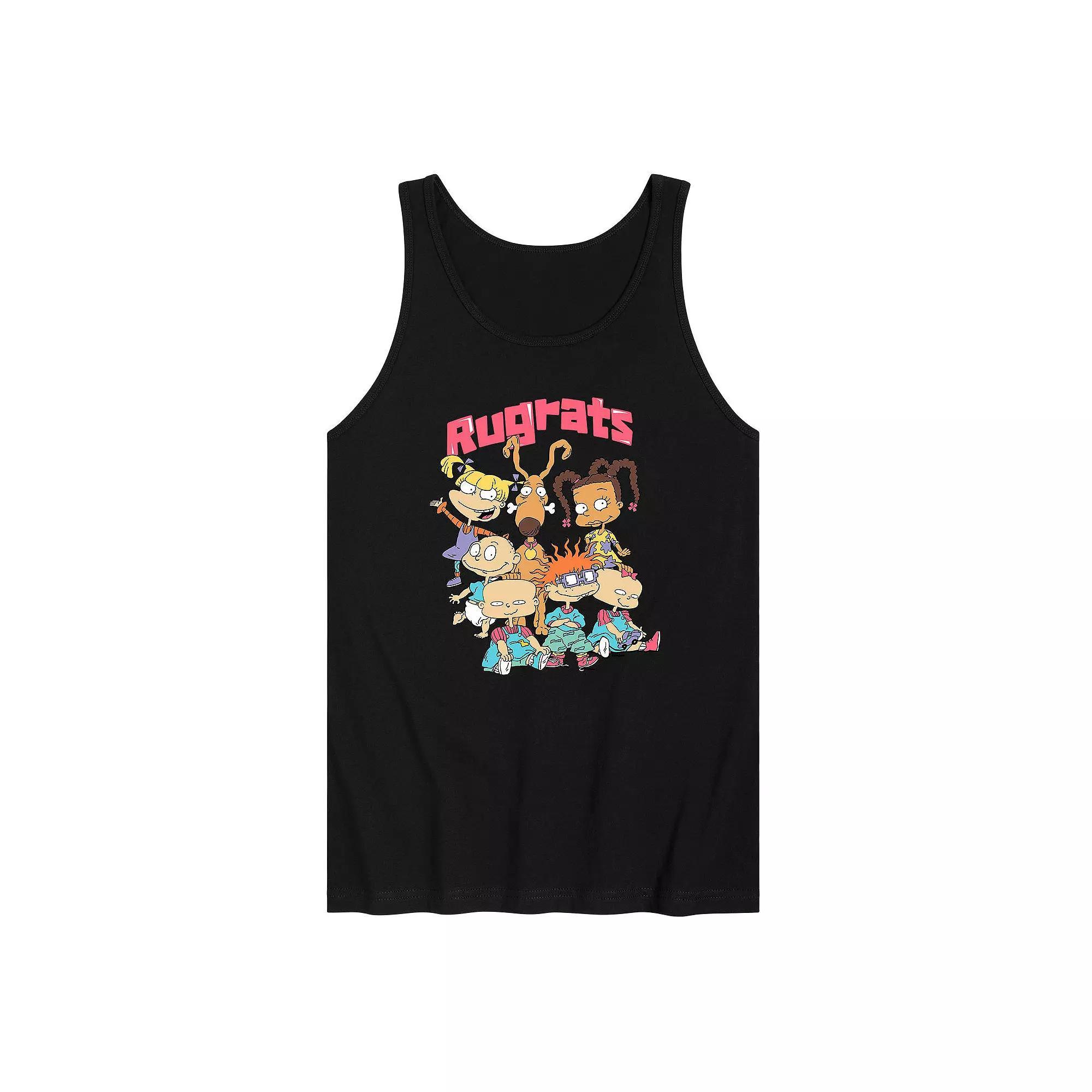 Mens Rugrats Since 1991 Tank Top Product Image