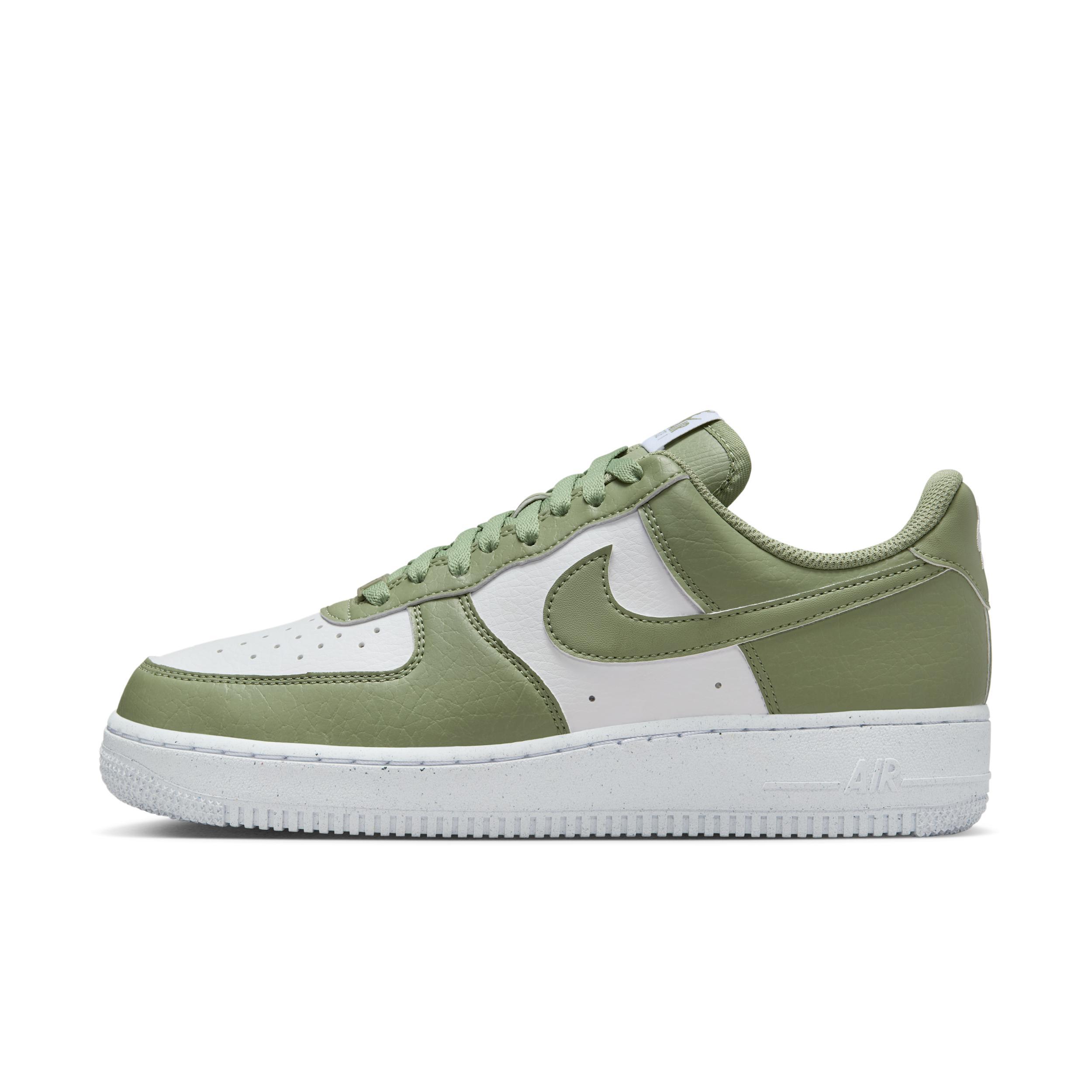 Nike Women's Air Force 1 '07 Next Nature Shoes Product Image