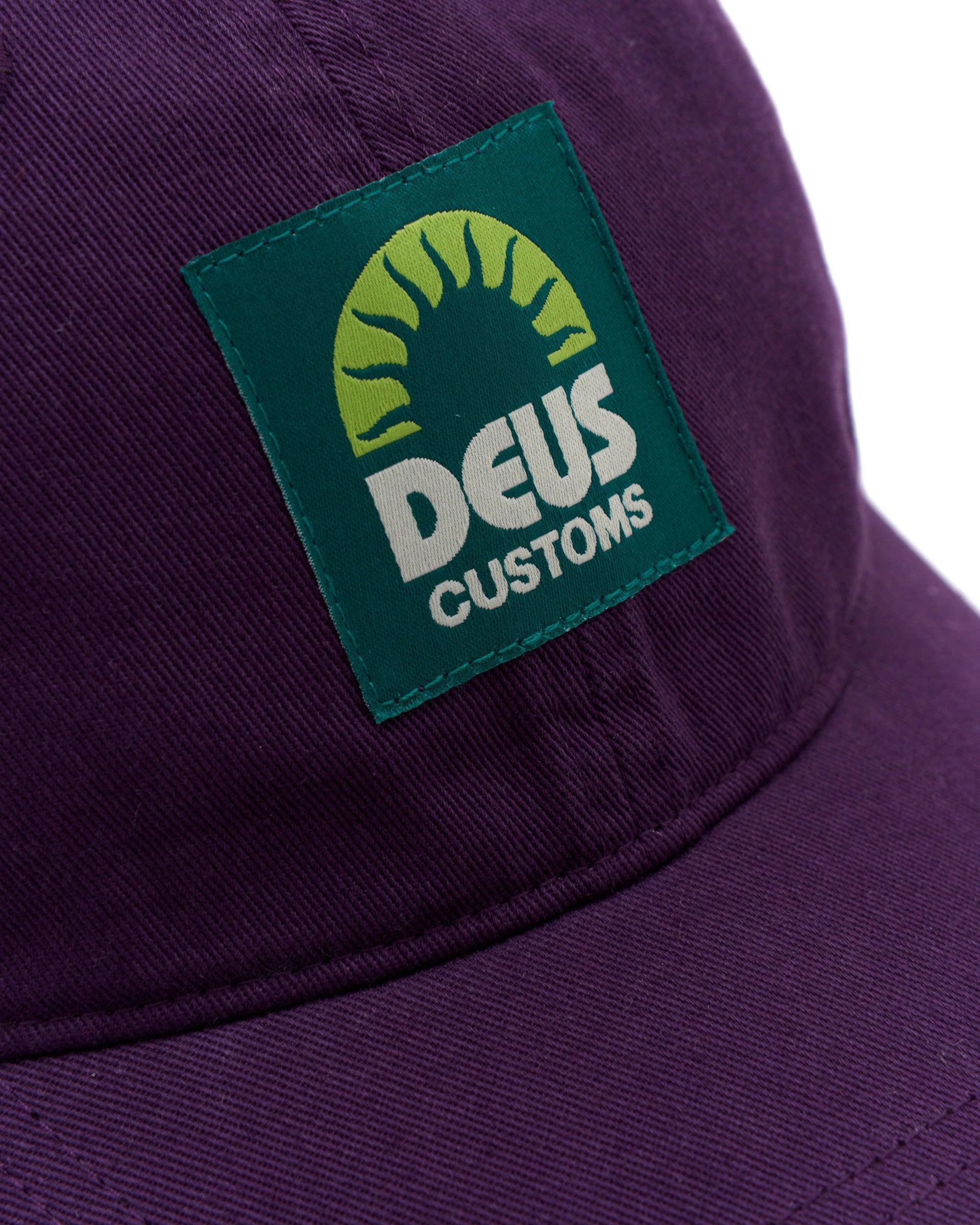 Sonoma Cap - Navy Cosmos Product Image