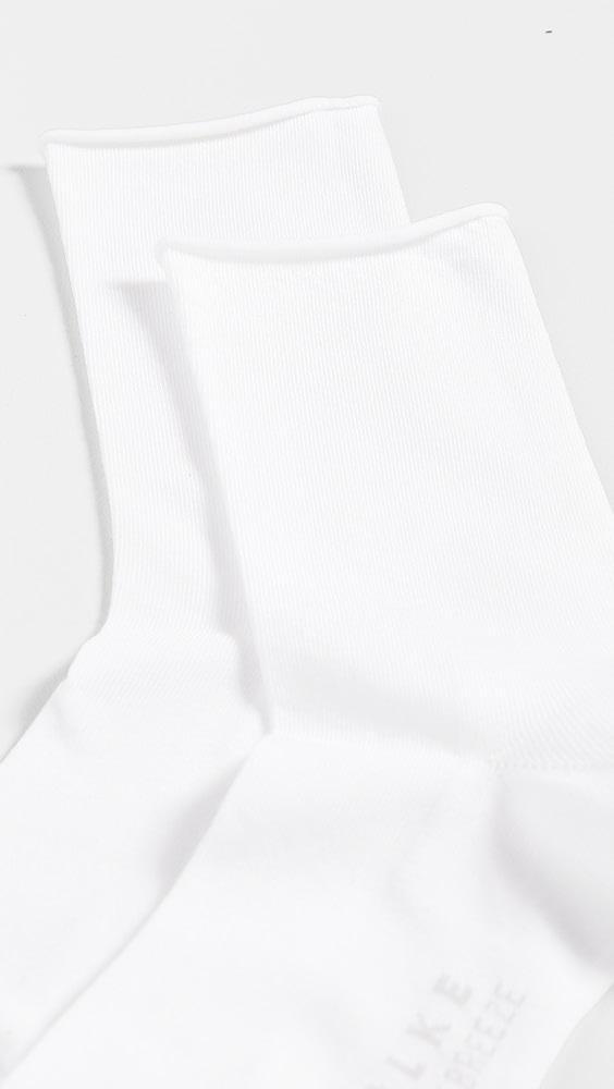 Falke Acitve Breeze Roll Top Socks | Shopbop Product Image
