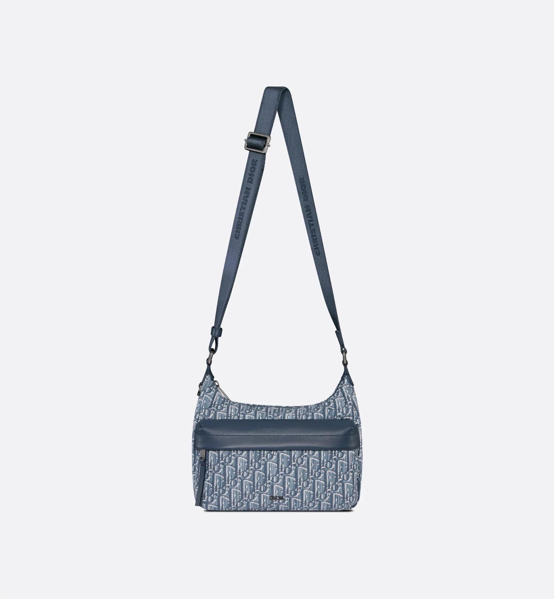 Small Rider Soft Hobo Bag Product Image