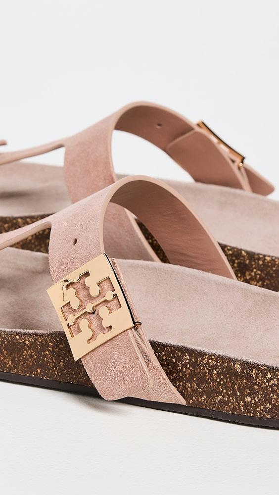 Tory Burch Mellow Thong Sandals | Shopbop Product Image