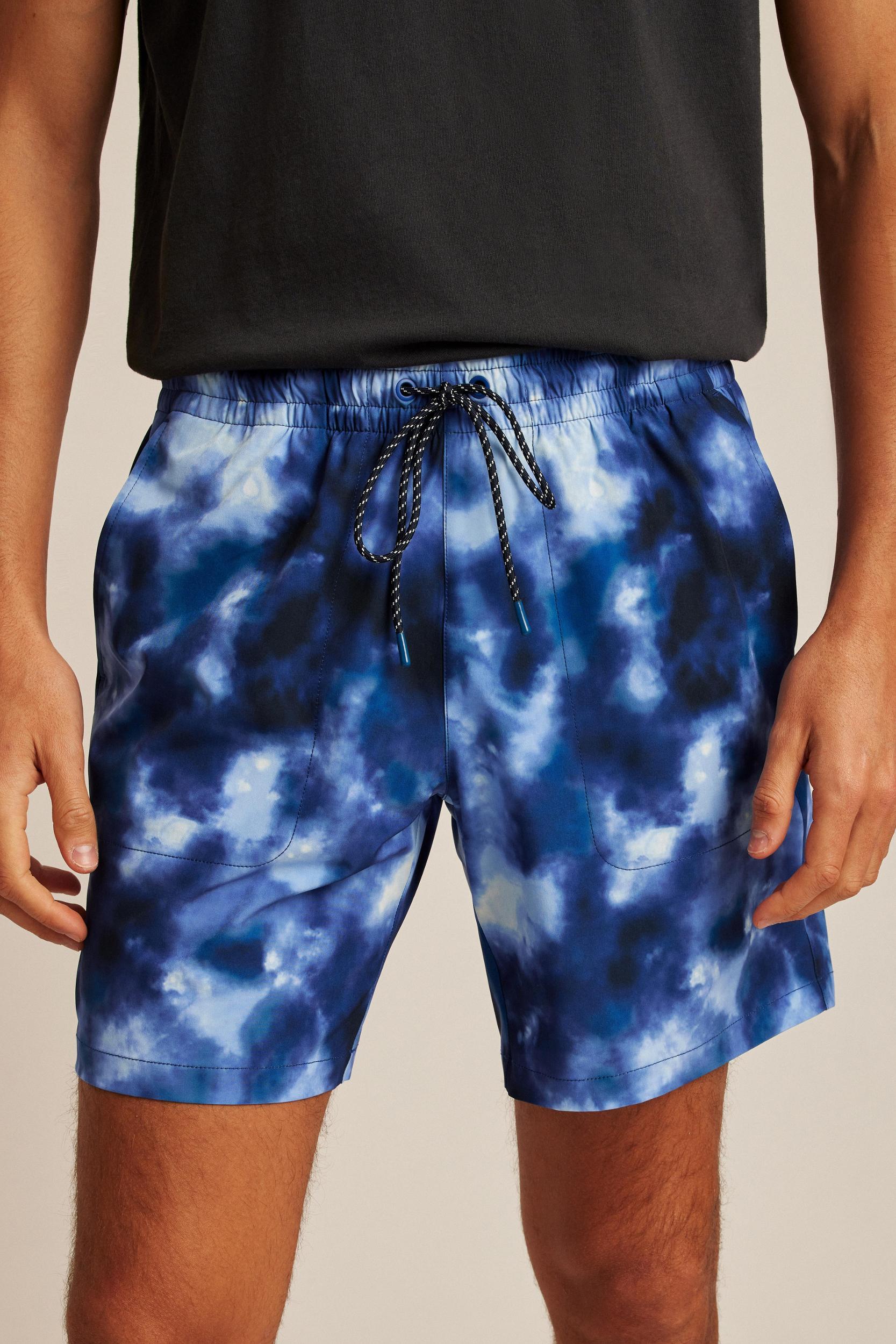 The Rec Short Product Image